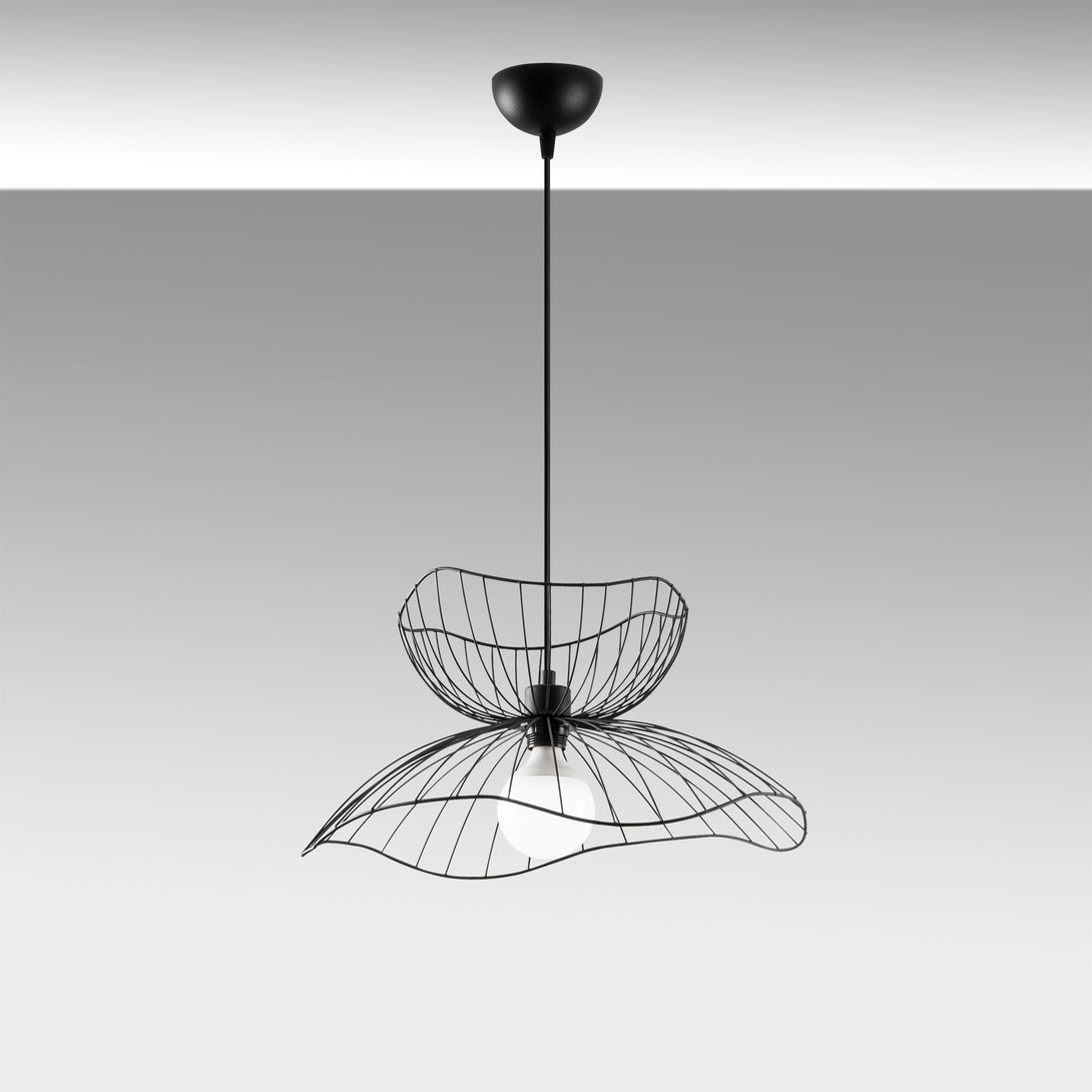 Závěsná lampa, Farac - 6390-Mennyezeti Lámpa-Vashome.cz