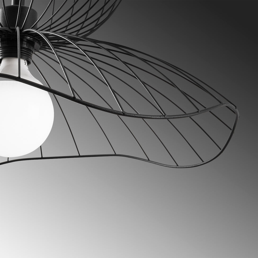Závěsná lampa, Farac - 6390-Mennyezeti Lámpa-Vashome.cz