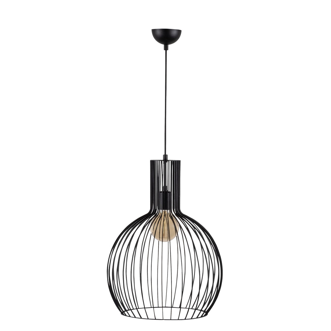 Závěsná lampa, Fellini - MR - 756-Mennyezeti Lámpa-Vashome.cz