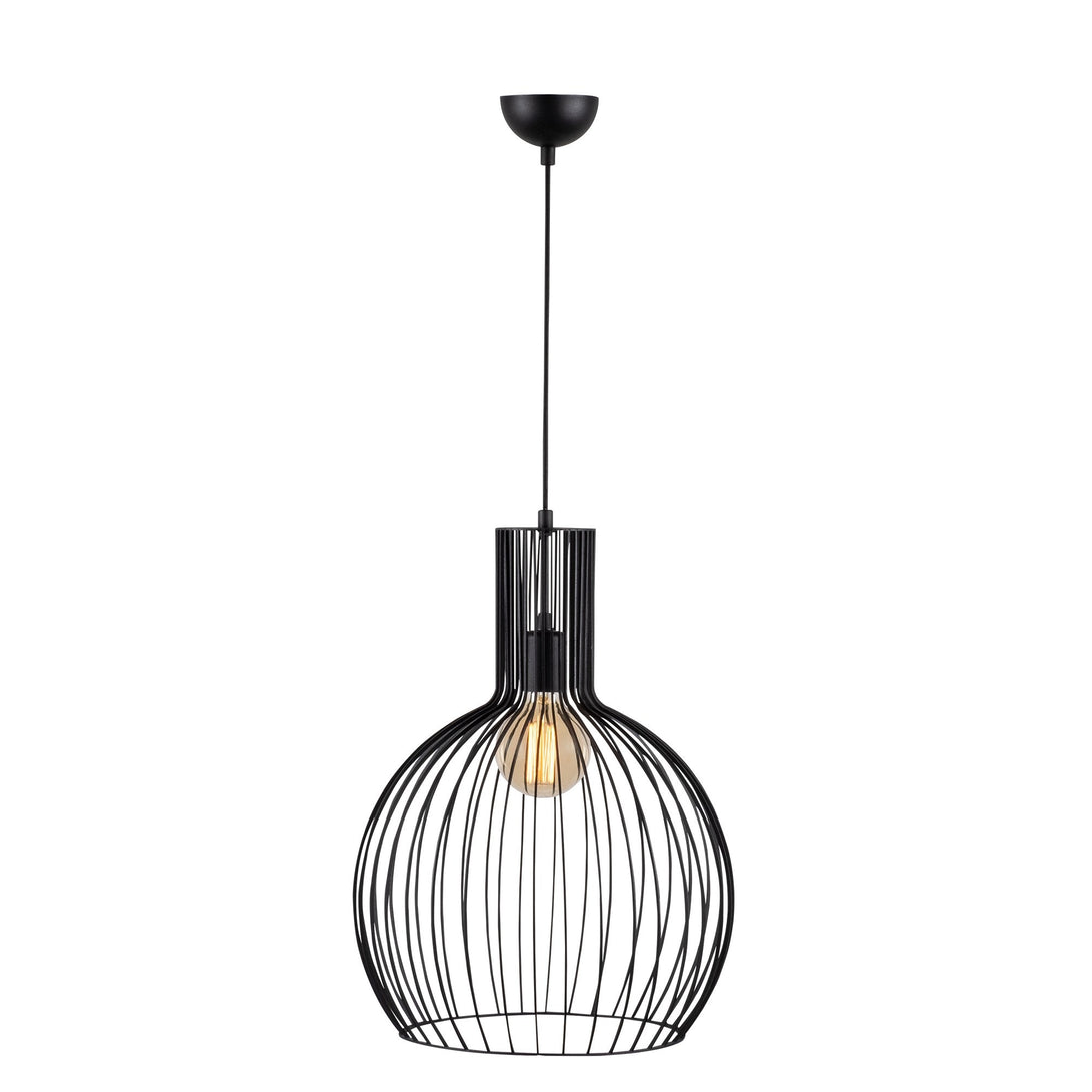 Závěsná lampa, Fellini - MR - 756-Mennyezeti Lámpa-Vashome.cz