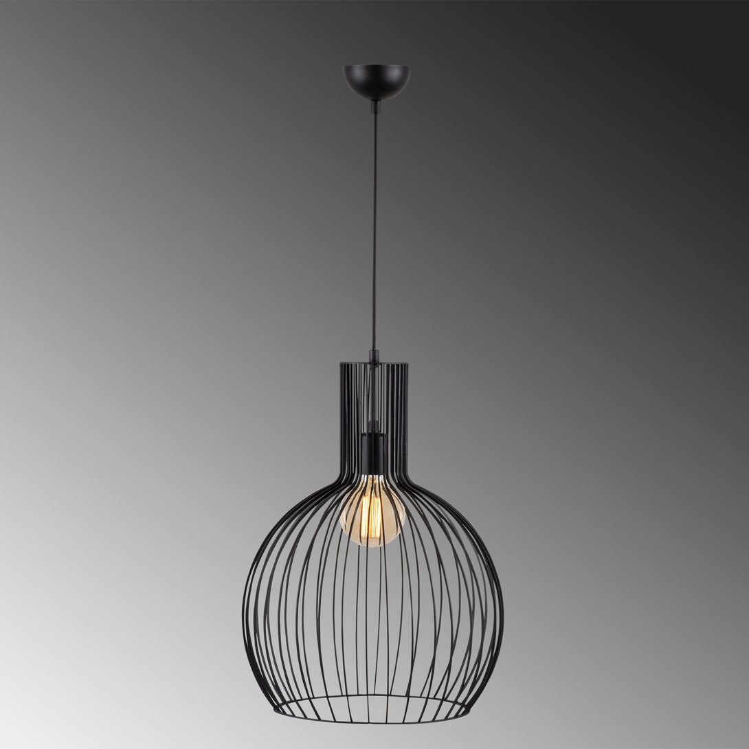 Závěsná lampa, Fellini - MR - 756-Mennyezeti Lámpa-Vashome.cz