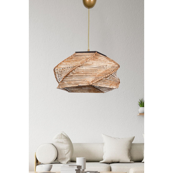 Závěsná lampa, HM190-Mennyezeti Lámpa-Vashome.cz