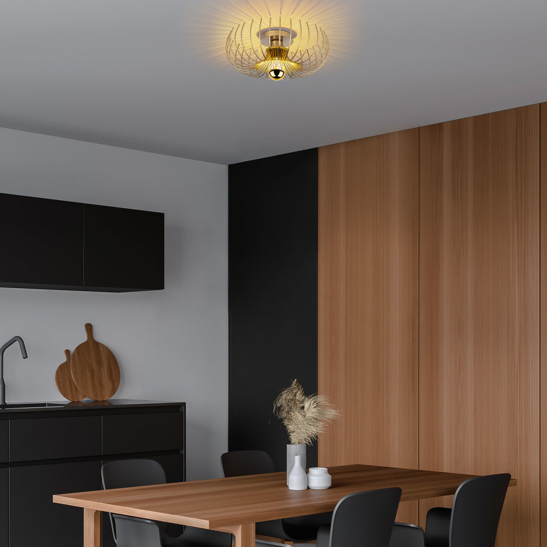 Závěsná lampa, Karsortel - N-641-1-Mennyezeti Lámpa-Vashome.cz