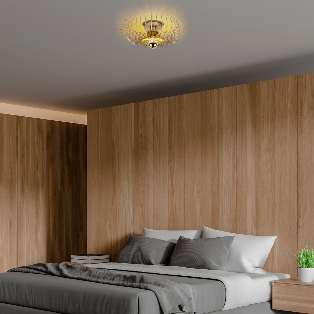 Závěsná lampa, Karsortel - N-641-1-Mennyezeti Lámpa-Vashome.cz