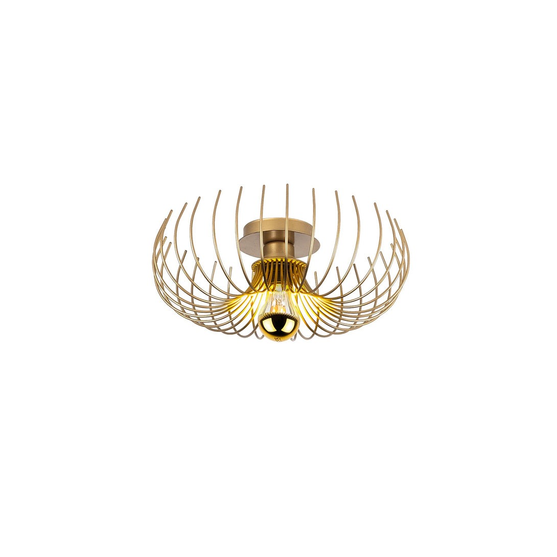 Závěsná lampa, Karsortel - N-641-1-Mennyezeti Lámpa-Vashome.cz