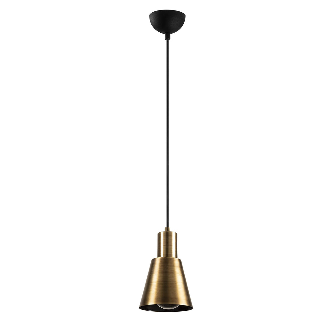 Závěsná lampa, Kem - 6361-Mennyezeti Lámpa-Vashome.cz