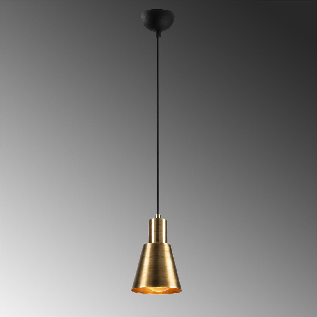 Závěsná lampa, Kem - 6361-Mennyezeti Lámpa-Vashome.cz
