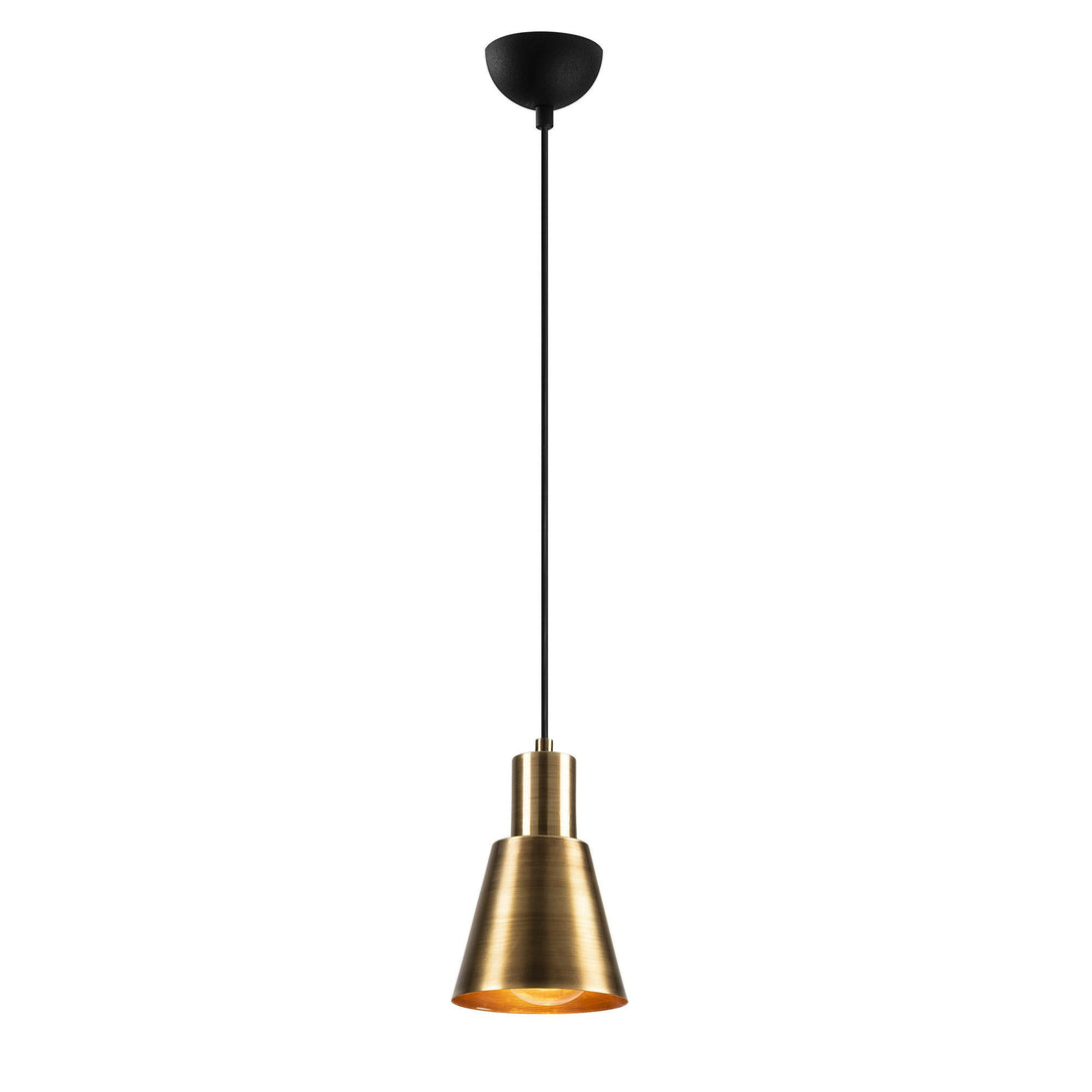 Závěsná lampa, Kem - 6361-Mennyezeti Lámpa-Vashome.cz