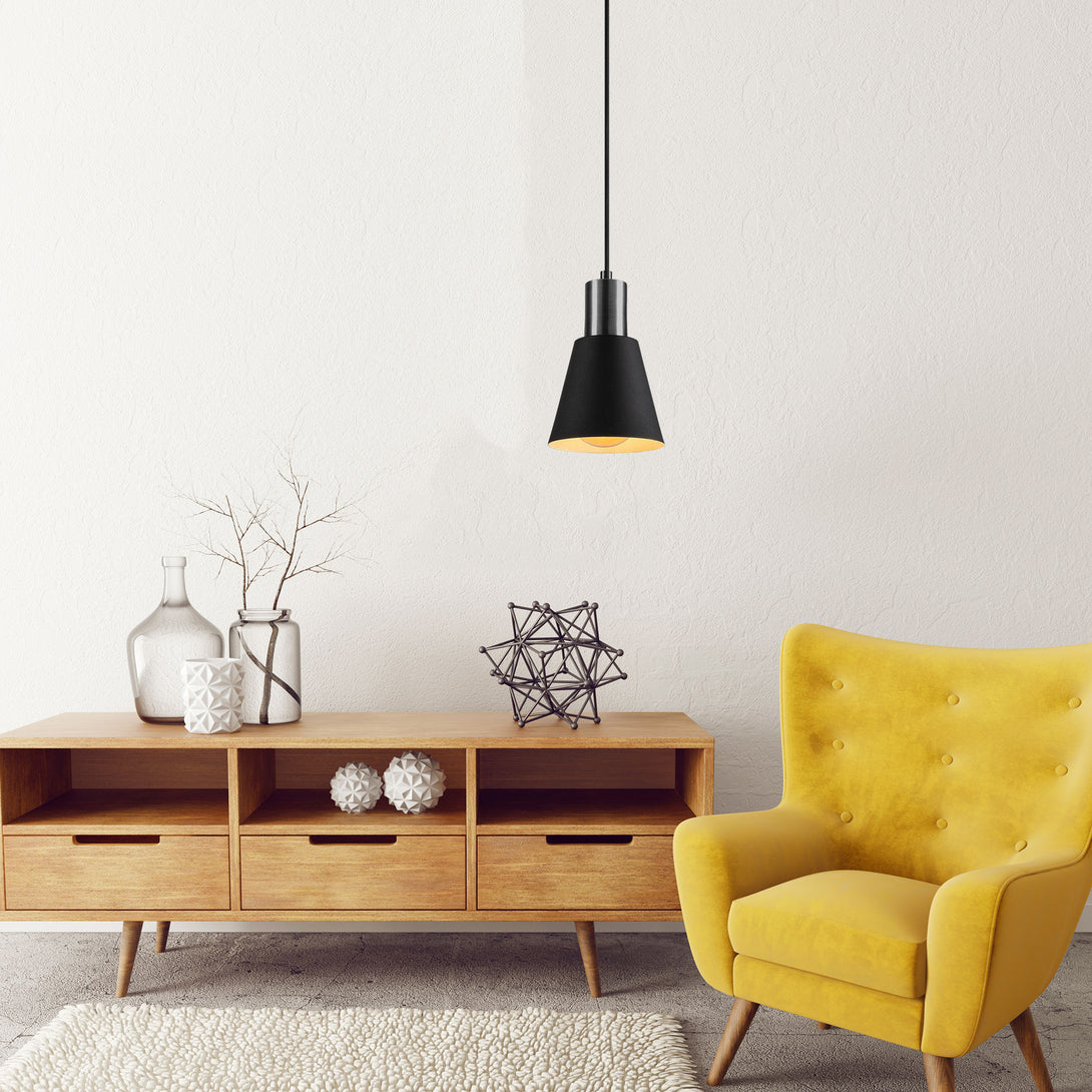 Závěsná lampa, Kem - 6362-Mennyezeti Lámpa-Vashome.cz