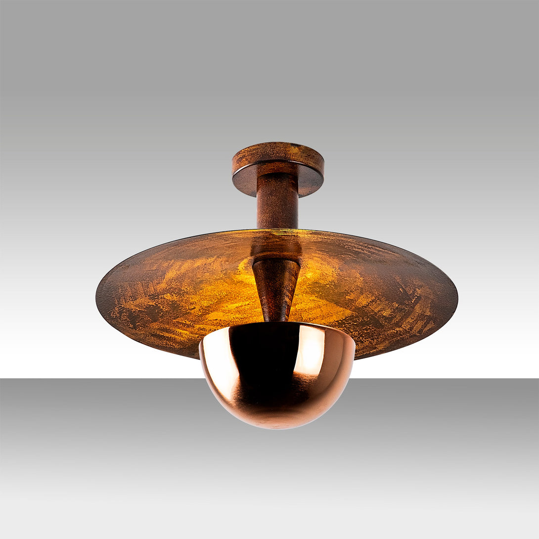 Závěsná lampa, Kurt - 13354-Mennyezeti Lámpa-Vashome.cz