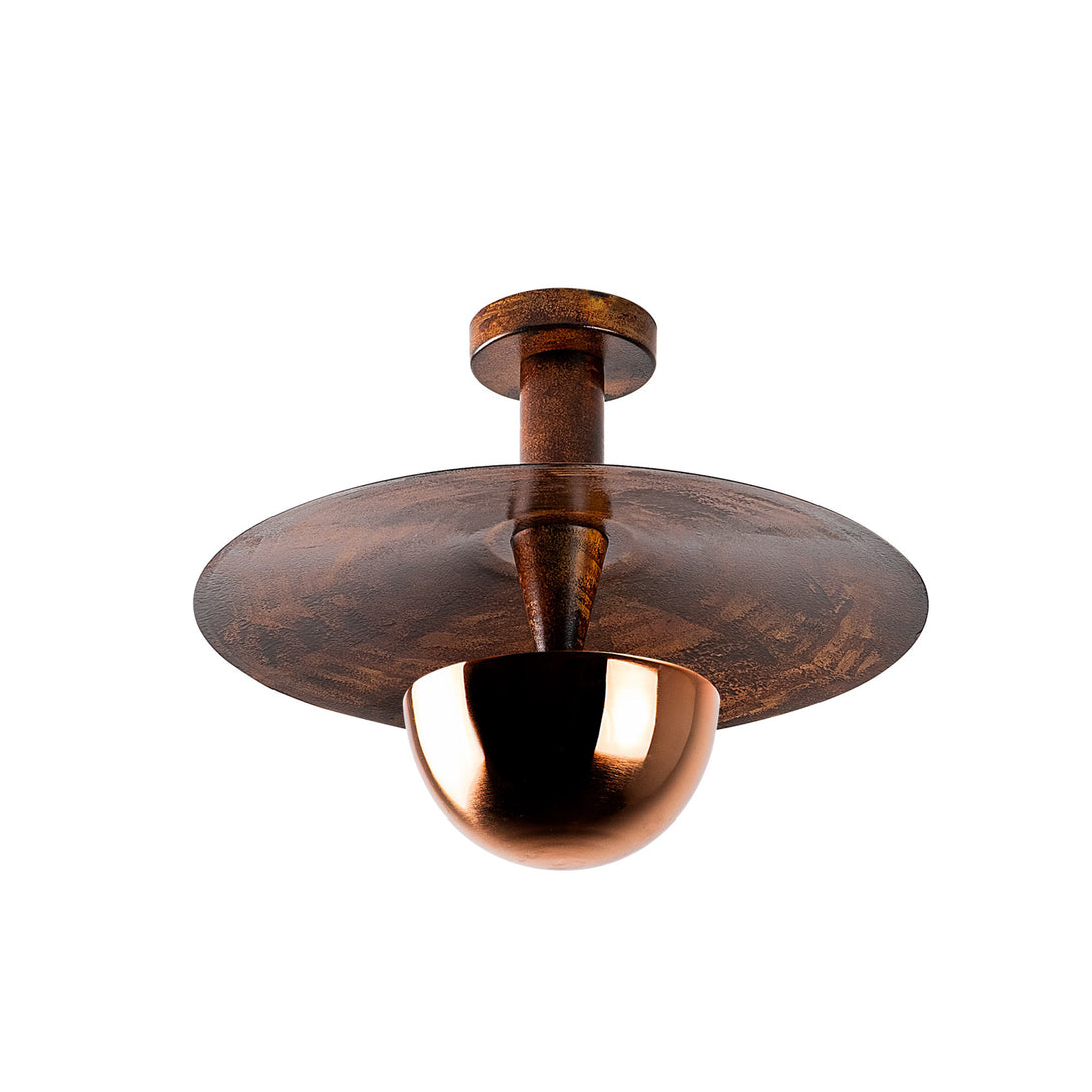 Závěsná lampa, Kurt - 13354-Mennyezeti Lámpa-Vashome.cz