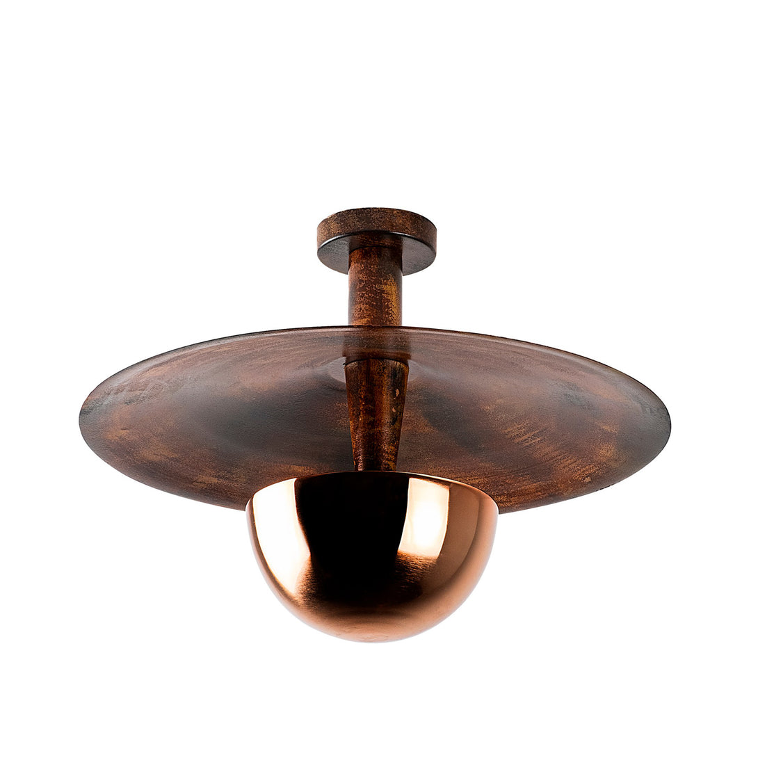 Závěsná lampa, Kurt - 13355-Mennyezeti Lámpa-Vashome.cz