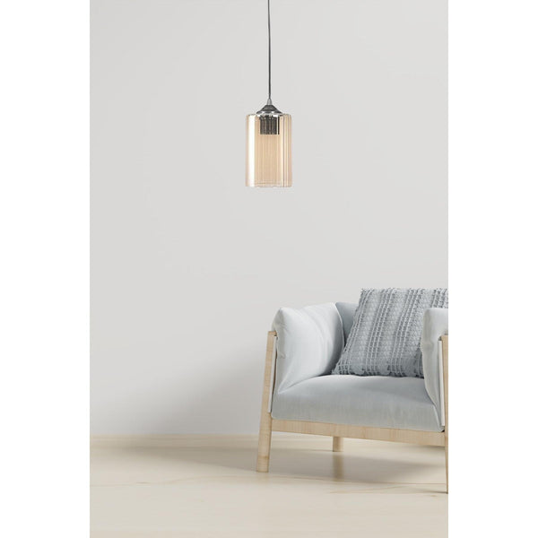 Závěsná lampa, LB055-Mennyezeti Lámpa-Vashome.cz