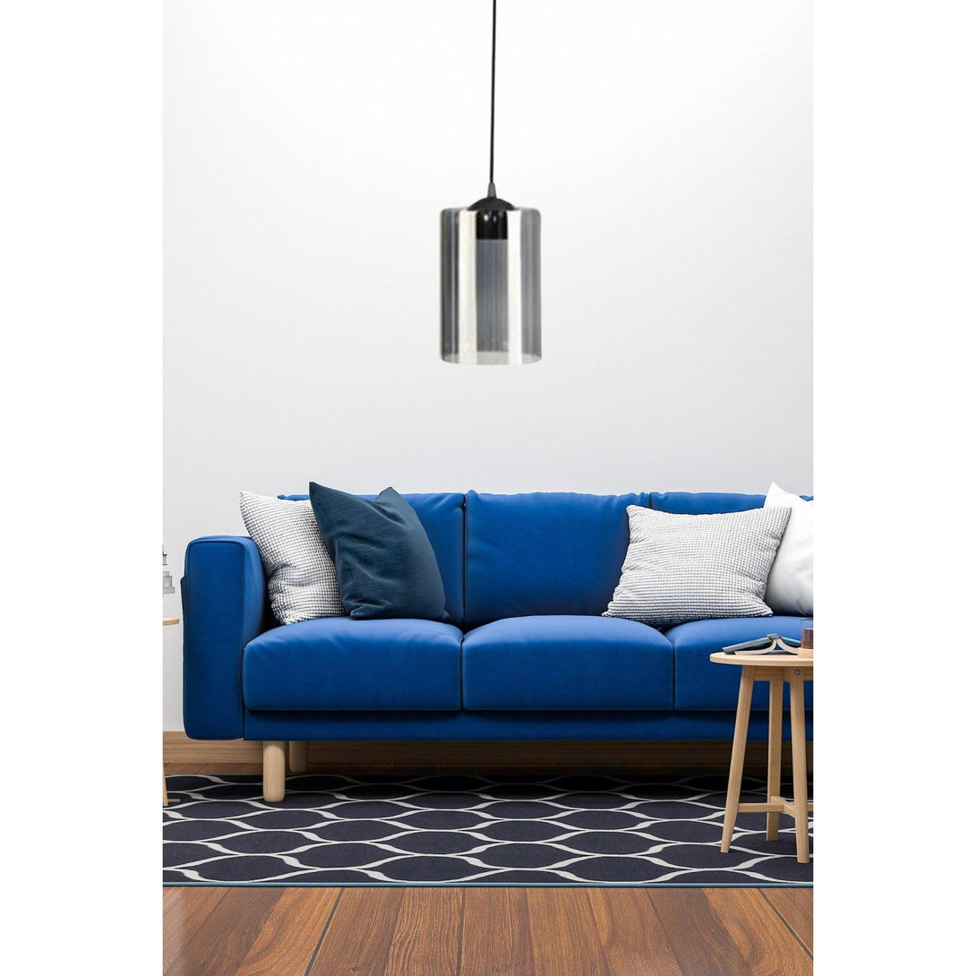 Závěsná lampa, LB056-Mennyezeti Lámpa-Vashome.cz