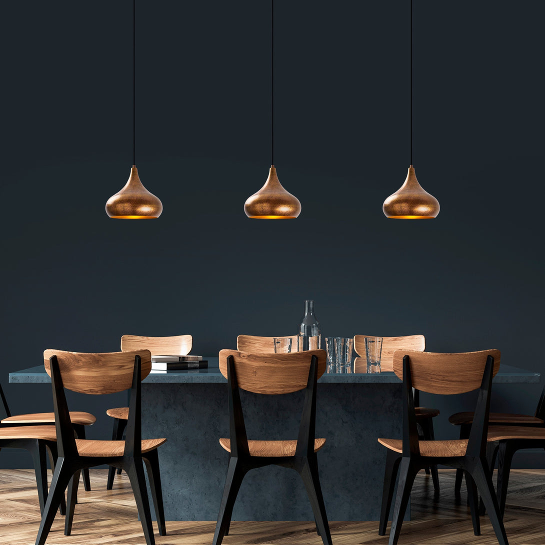 Závěsná lampa, Muba - 11550-Mennyezeti Lámpa-Vashome.cz