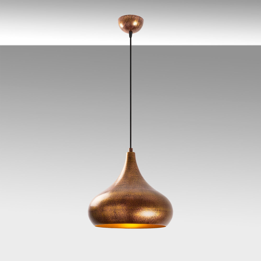 Závěsná lampa, Muba - 11550-Mennyezeti Lámpa-Vashome.cz