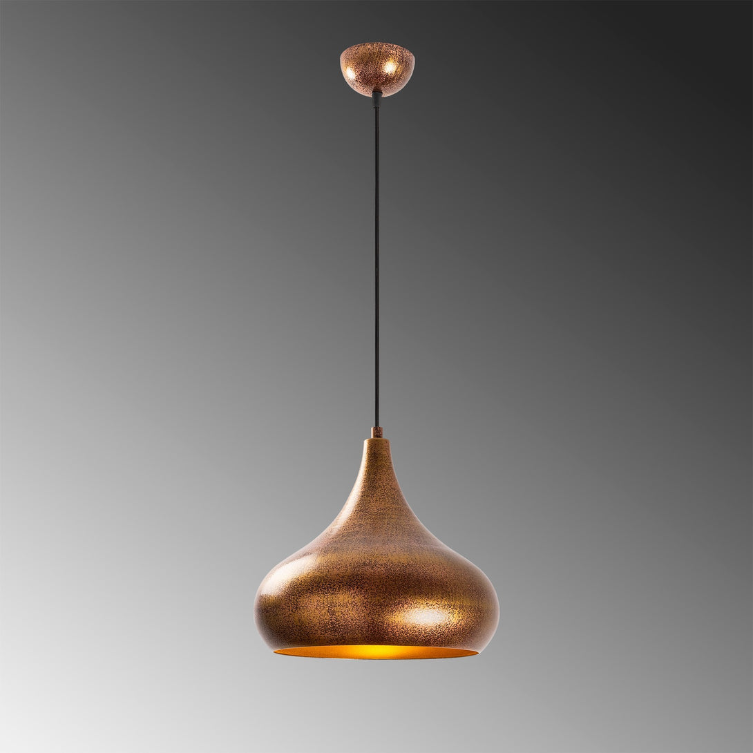 Závěsná lampa, Muba - 11550-Mennyezeti Lámpa-Vashome.cz