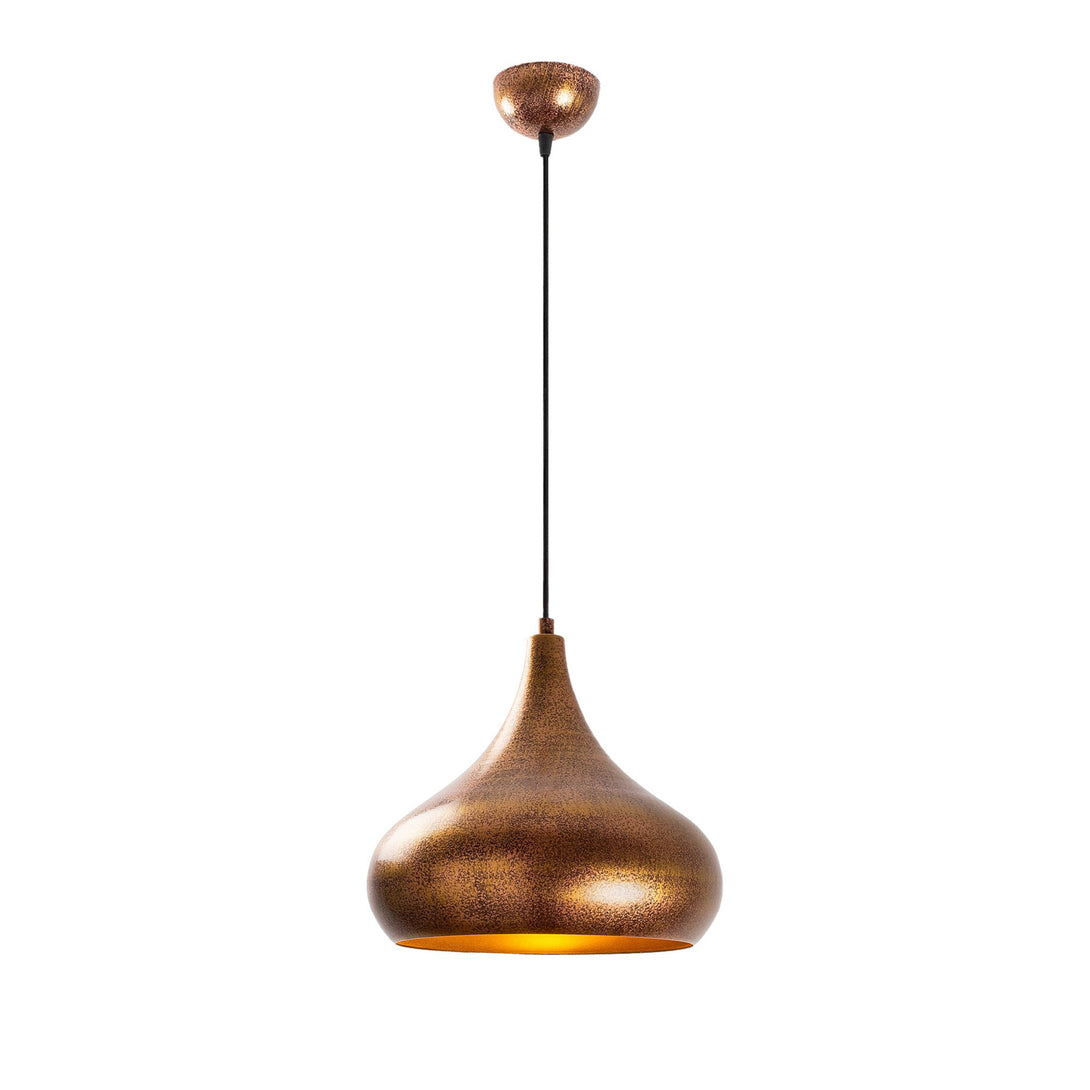 Závěsná lampa, Muba - 11550-Mennyezeti Lámpa-Vashome.cz