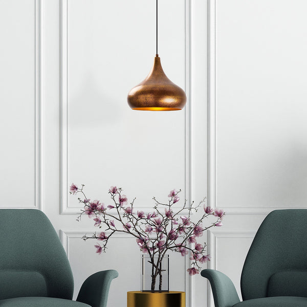 Závěsná lampa, Muba - 11550-Mennyezeti Lámpa-Vashome.cz