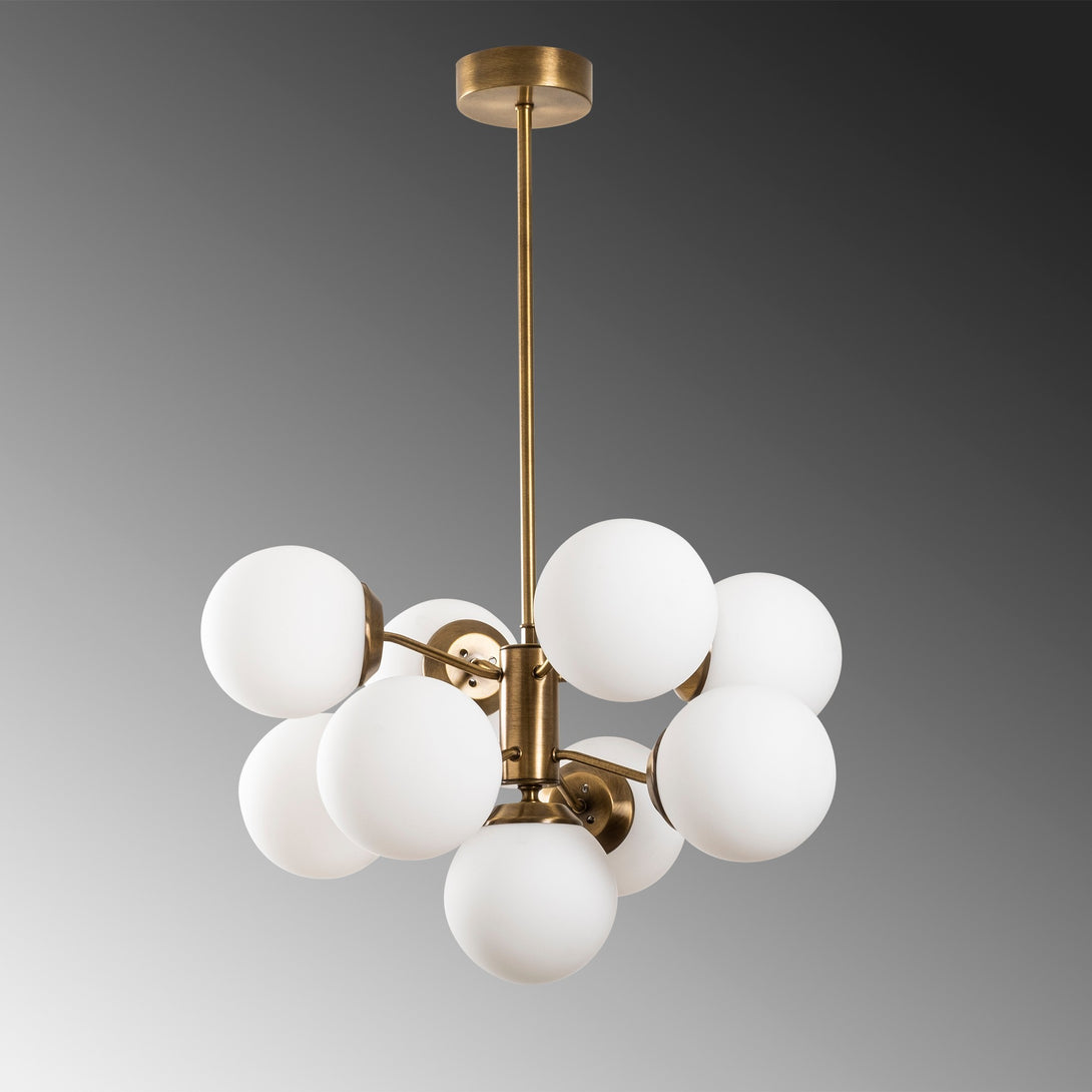 Závěsná lampa, Mudoni - MR - 836-Mennyezeti Lámpa-Vashome.cz