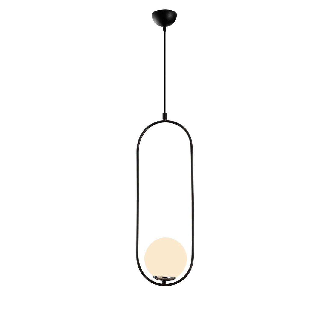 Závěsná lampa, Mudoni - MR - 837-Mennyezeti Lámpa-Vashome.cz