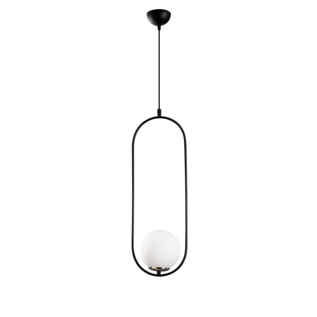 Závěsná lampa, Mudoni - MR - 837-Mennyezeti Lámpa-Vashome.cz