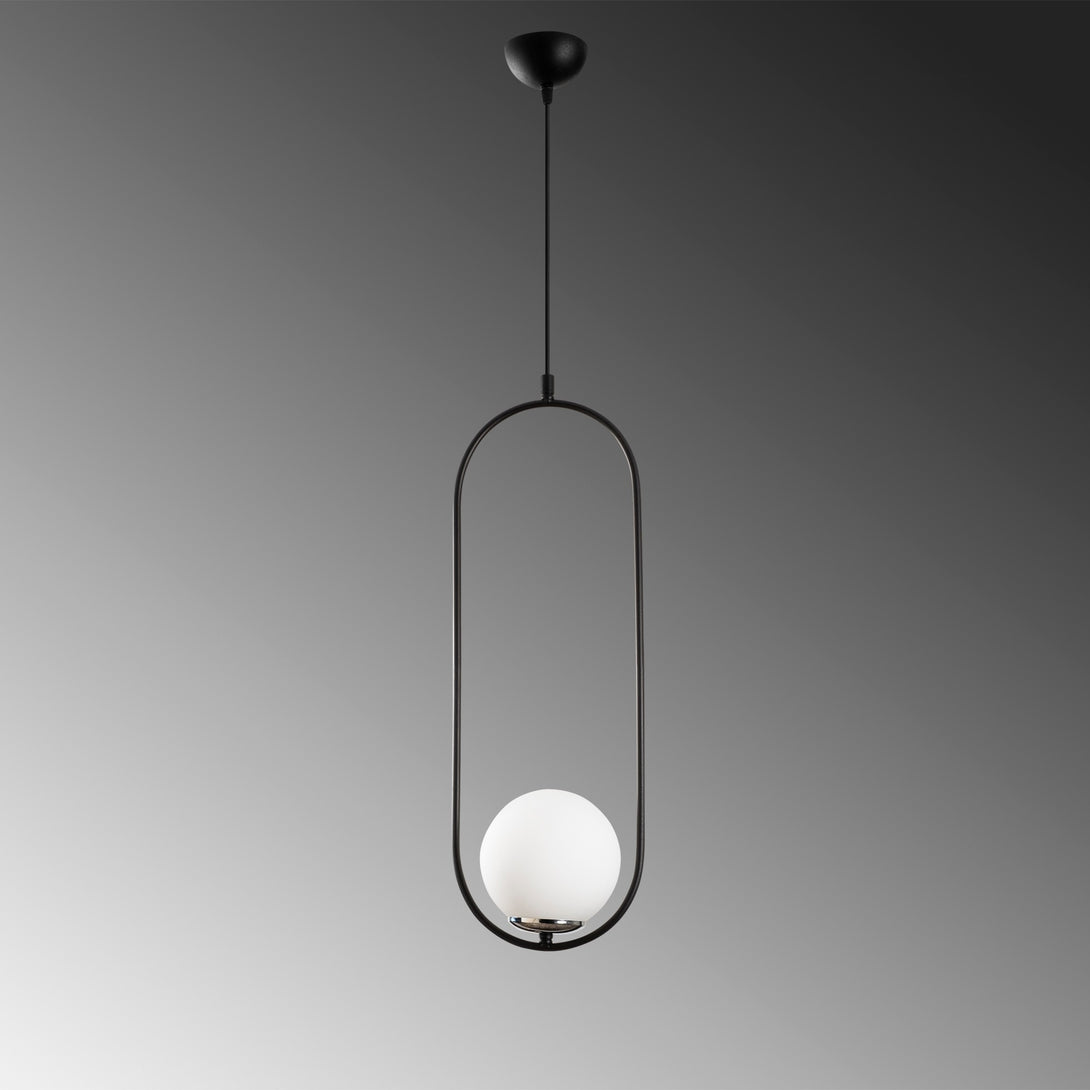 Závěsná lampa, Mudoni - MR - 837-Mennyezeti Lámpa-Vashome.cz
