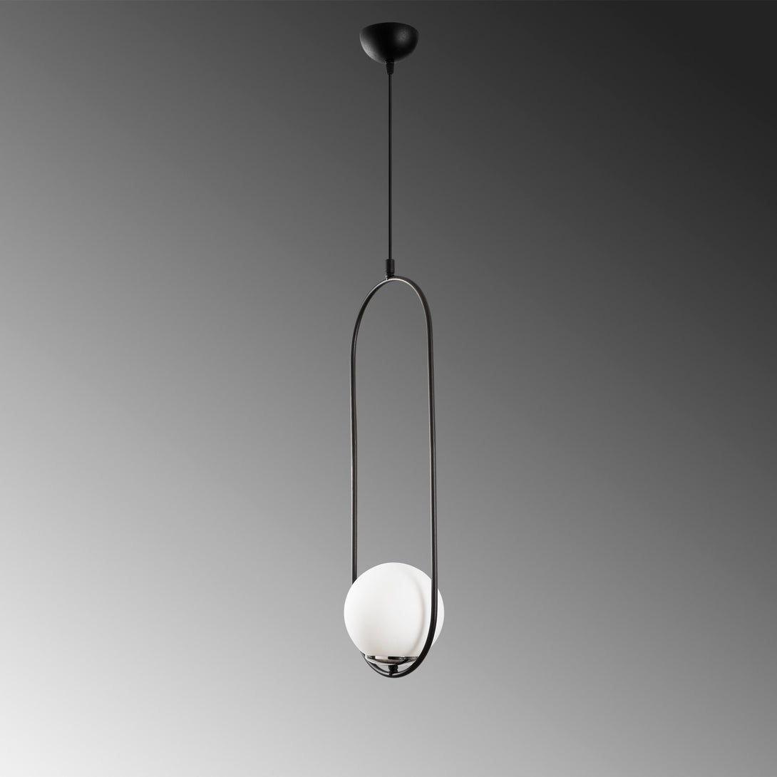 Závěsná lampa, Mudoni - MR - 837-Mennyezeti Lámpa-Vashome.cz