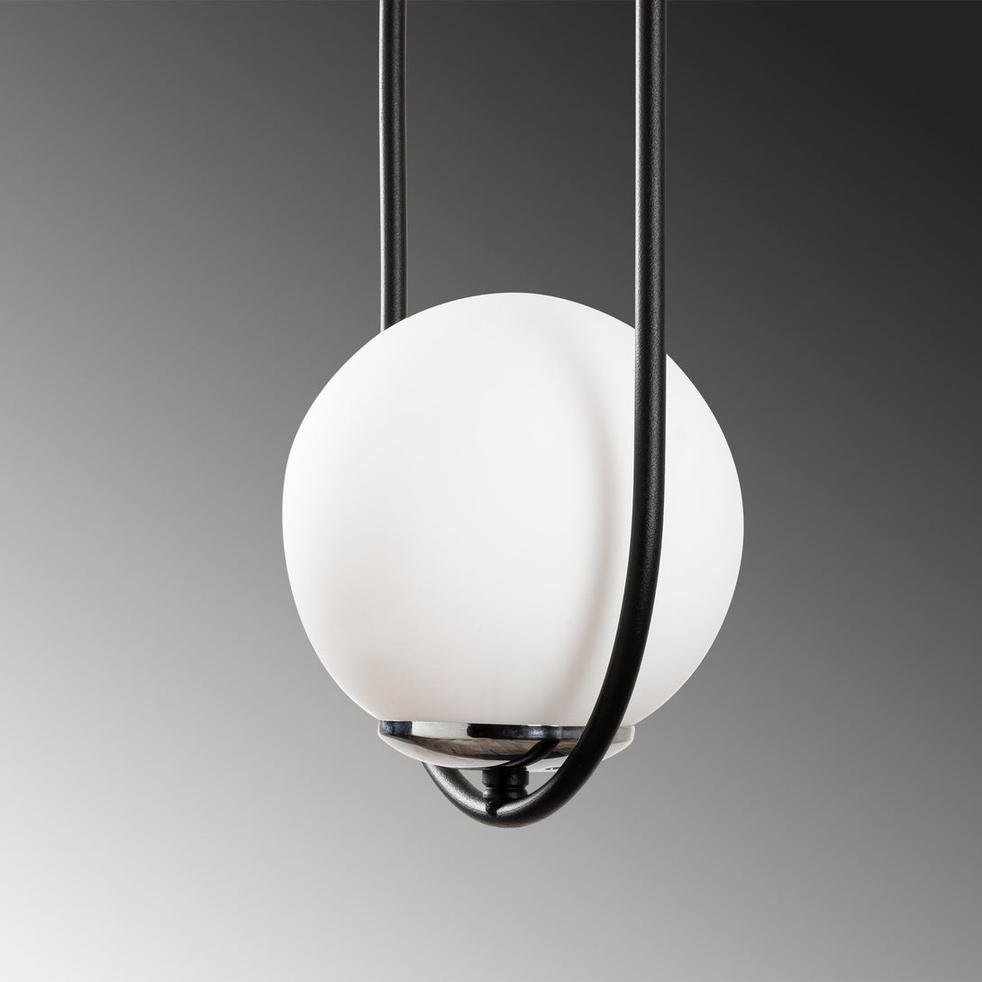 Závěsná lampa, Mudoni - MR - 837-Mennyezeti Lámpa-Vashome.cz