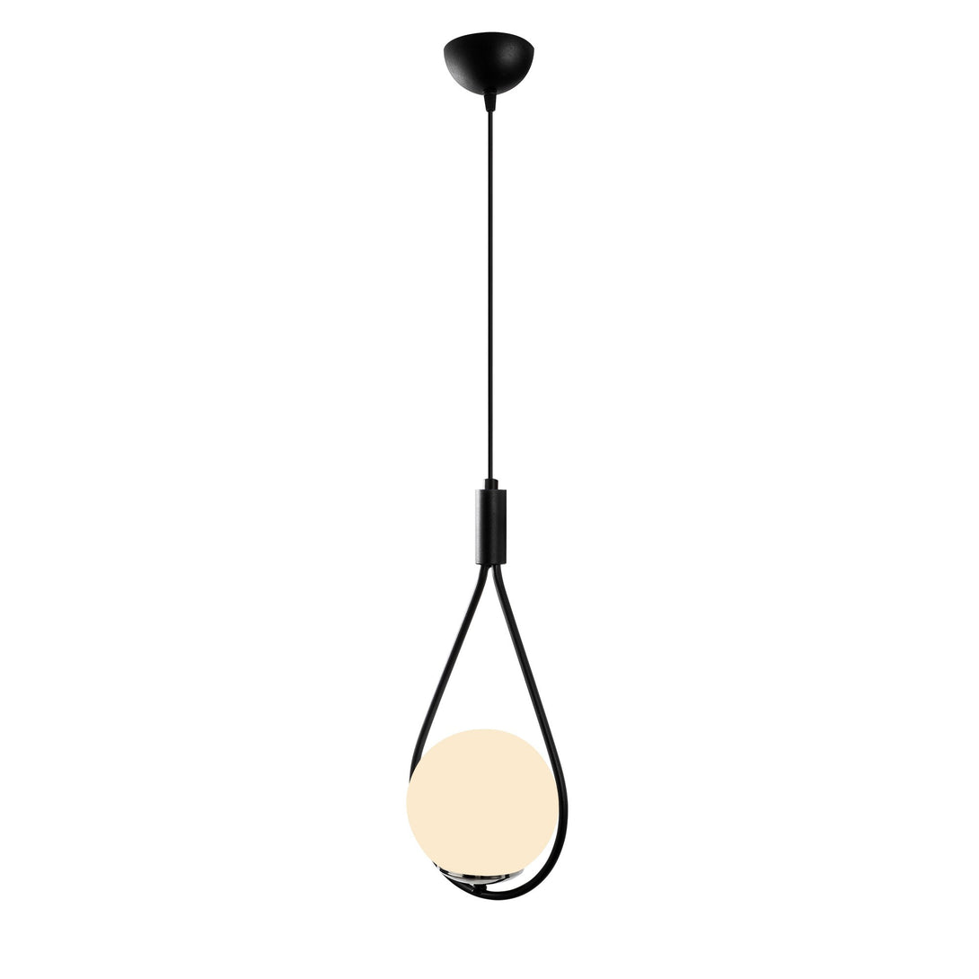 Závěsná lampa, Mudoni - MR - 937-Mennyezeti Lámpa-Vashome.cz