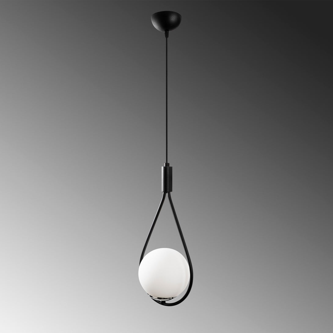Závěsná lampa, Mudoni - MR - 937-Mennyezeti Lámpa-Vashome.cz