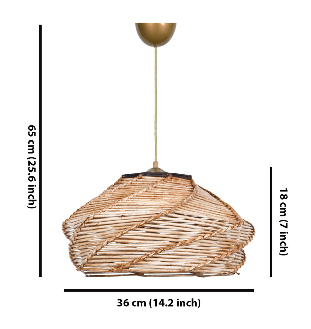 Závěsná lampa, Ovale-Mennyezeti Lámpa-Vashome.cz