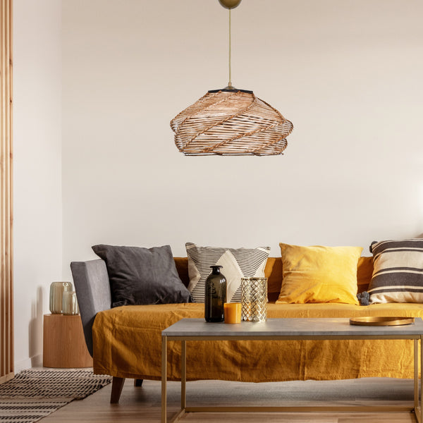 Závěsná lampa, Ovale-Mennyezeti Lámpa-Vashome.cz