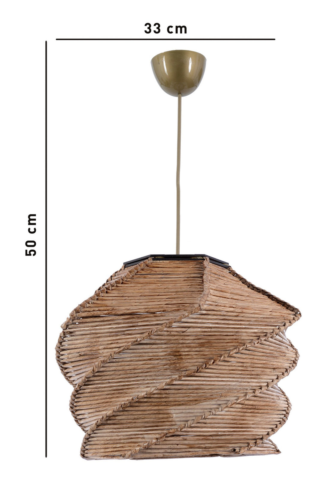 Závěsná lampa, Ruche-Mennyezeti Lámpa-Vashome.cz