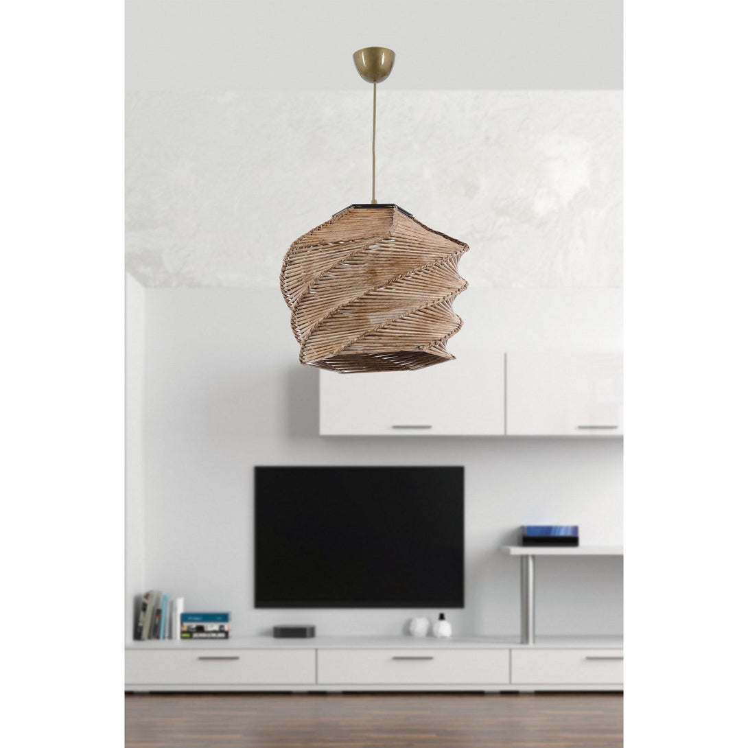 Závěsná lampa, Ruche-Mennyezeti Lámpa-Vashome.cz