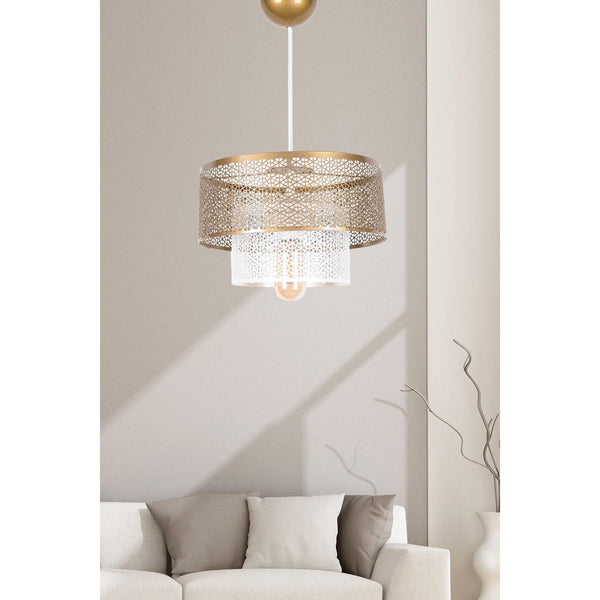 Závěsná lampa, SH216-Mennyezeti Lámpa-Vashome.cz