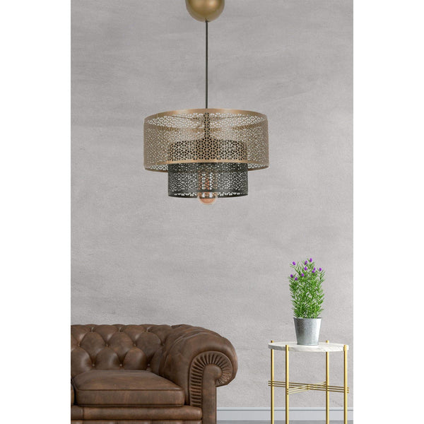 Závěsná lampa, SH217-Mennyezeti Lámpa-Vashome.cz