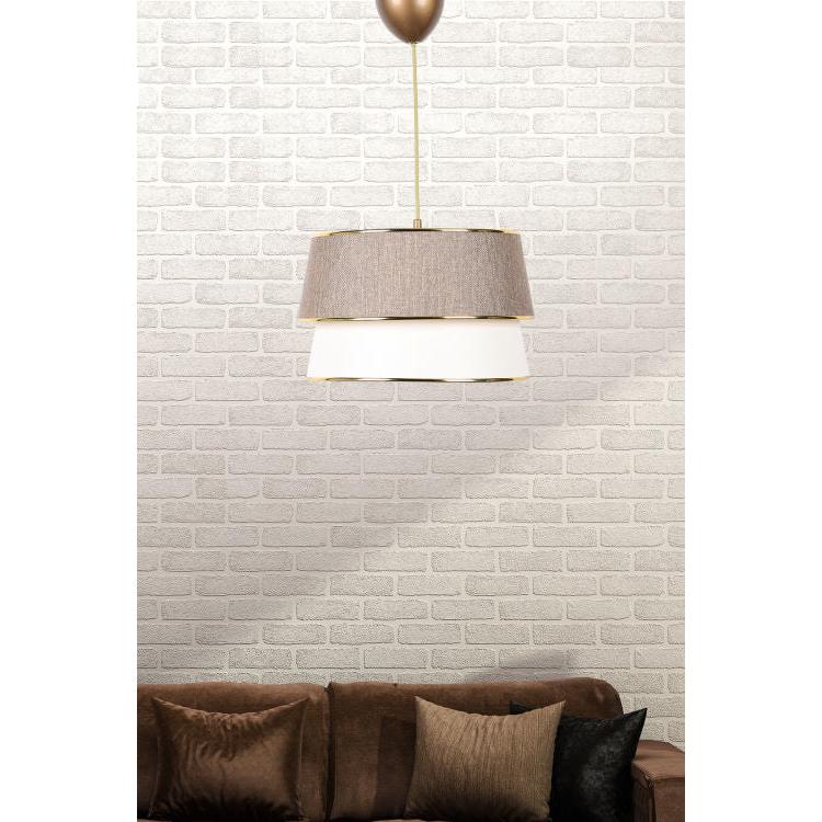 Závěsná lampa, SH227-Mennyezeti Lámpa-Vashome.cz