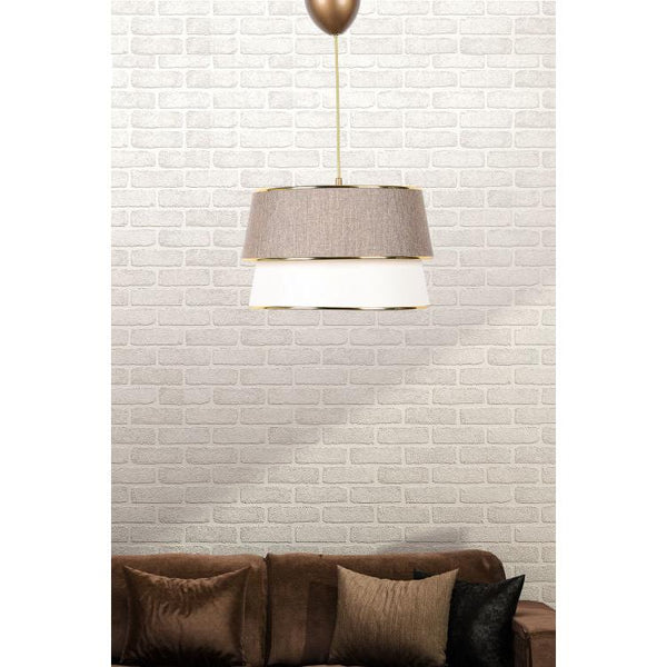 Závěsná lampa, SH227-Mennyezeti Lámpa-Vashome.cz
