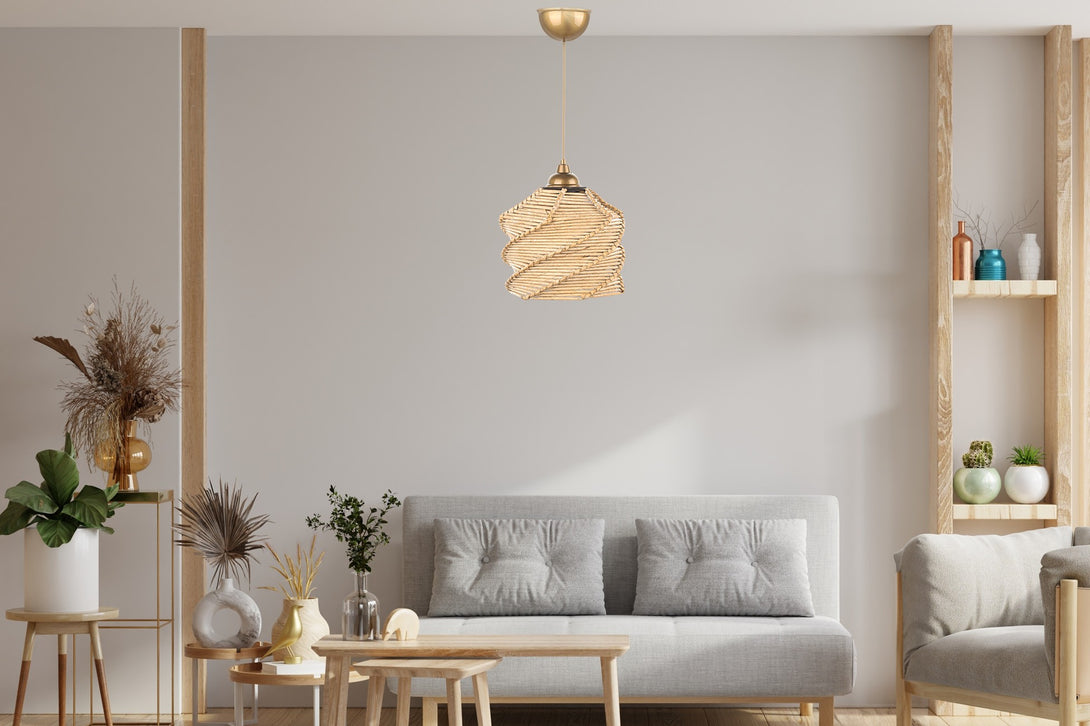Závěsná lampa, SP180-Mennyezeti Lámpa-Vashome.cz