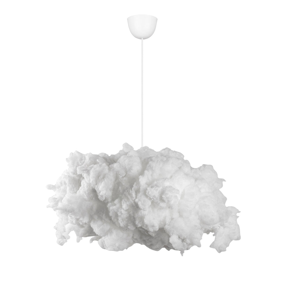 Závěsná lampa, Serenity - White-Mennyezeti Lámpa-Vashome.cz