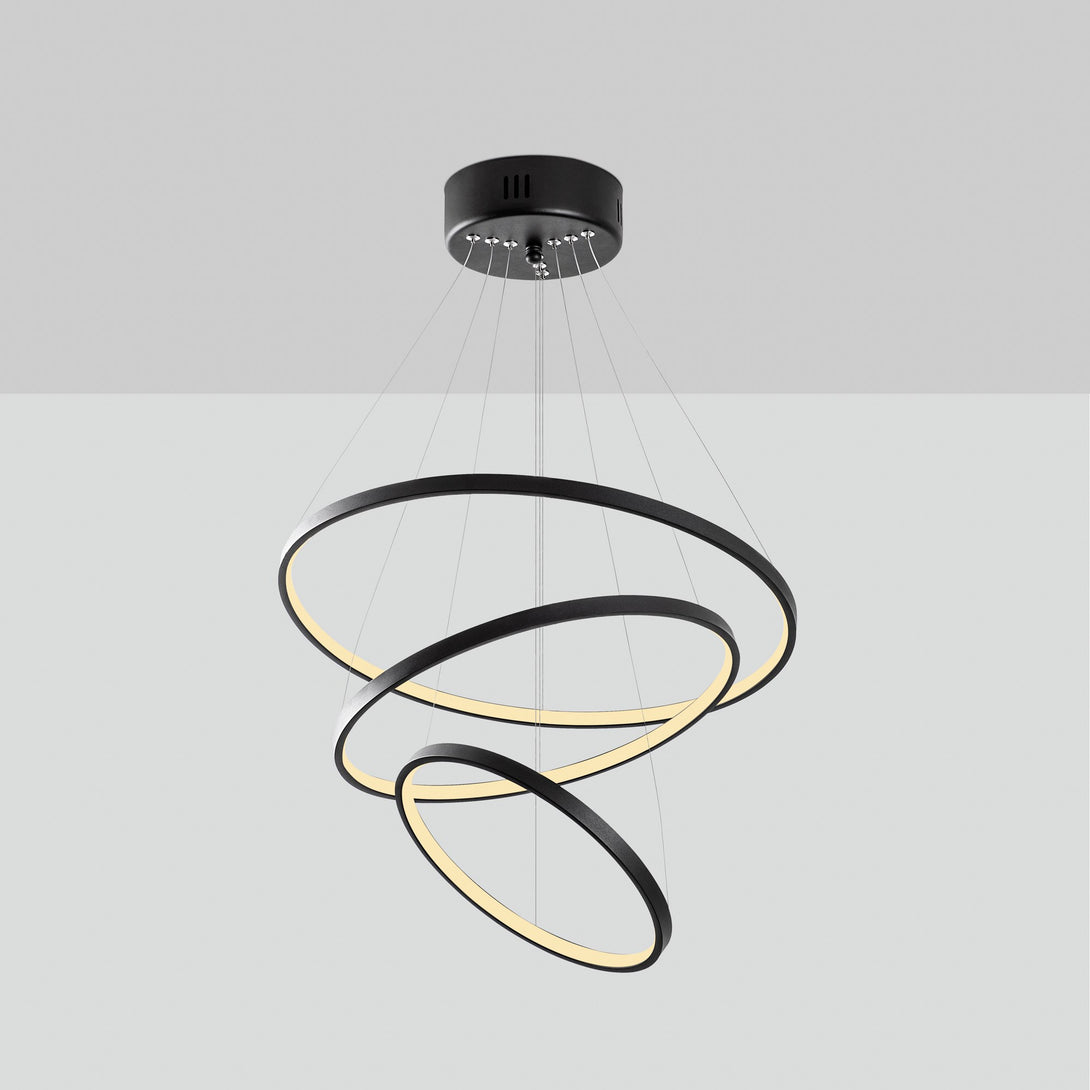 Závěsná lampa, Simit - 13697-Mennyezeti Lámpa-Vashome.cz