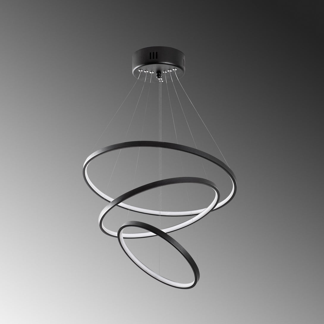Závěsná lampa, Simit - 13697-Mennyezeti Lámpa-Vashome.cz