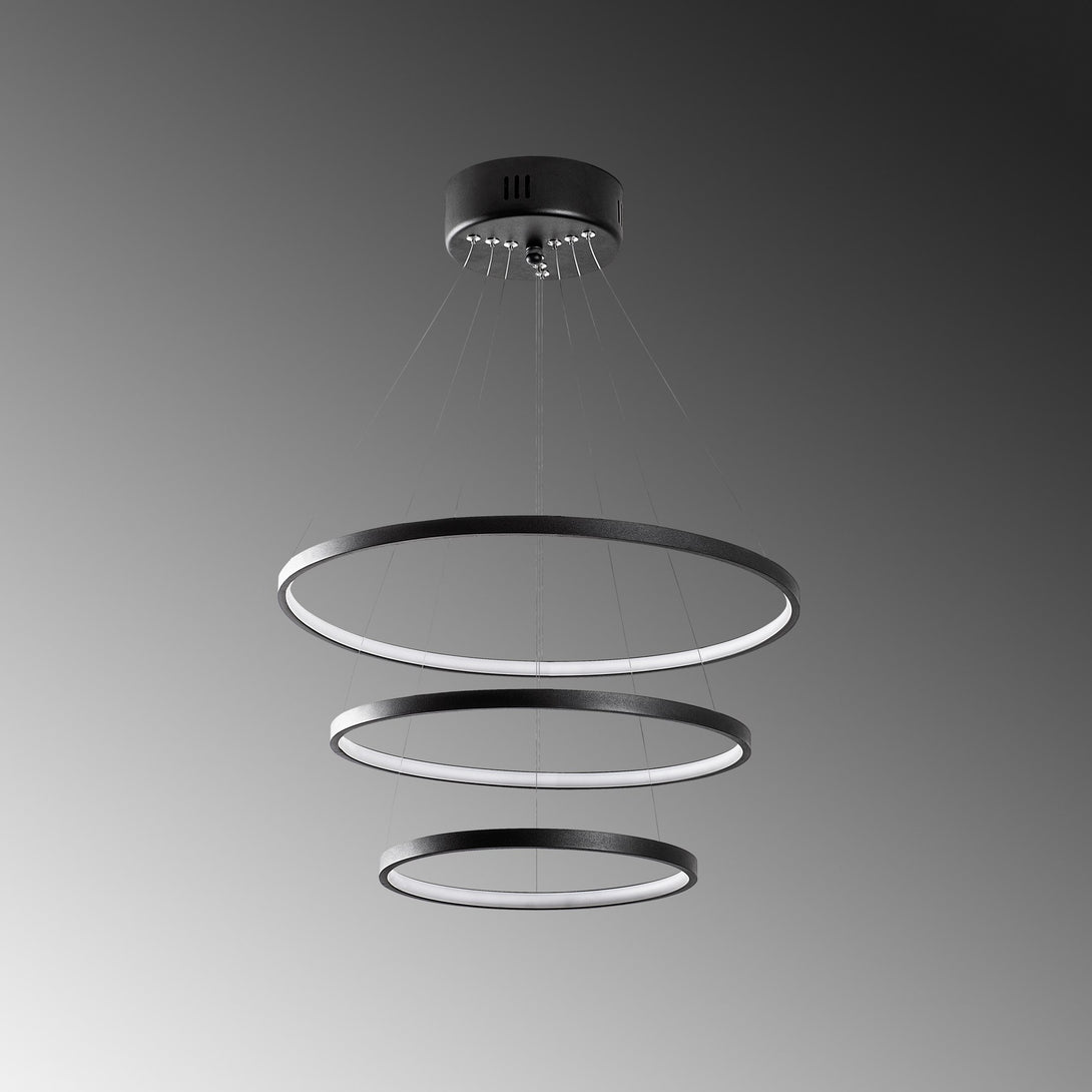 Závěsná lampa, Simit - 13697-Mennyezeti Lámpa-Vashome.cz