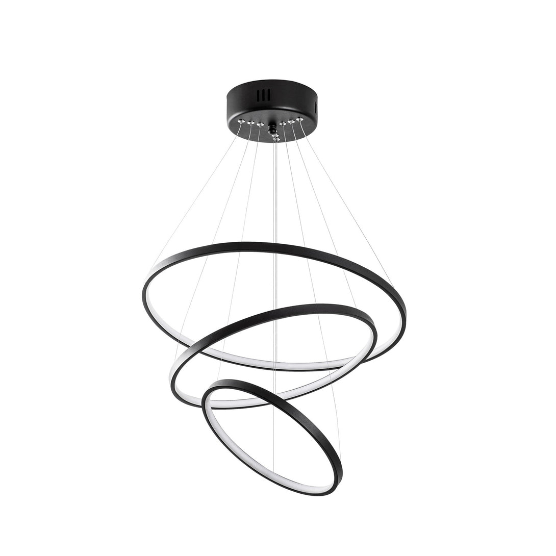 Závěsná lampa, Simit - 13697-Mennyezeti Lámpa-Vashome.cz
