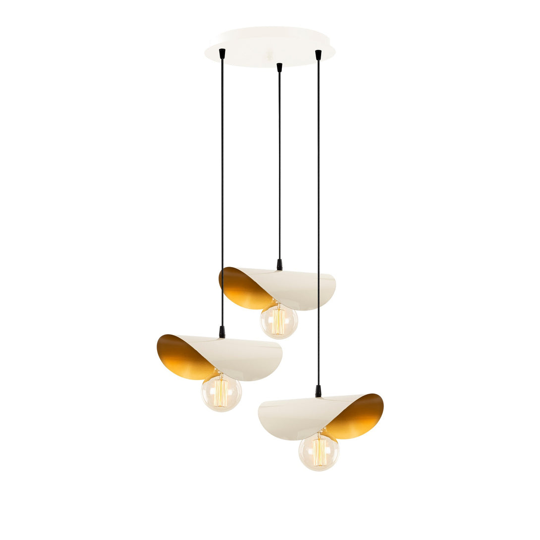Závěsná lampa, Sivani - MR - 964-Mennyezeti Lámpa-Vashome.cz
