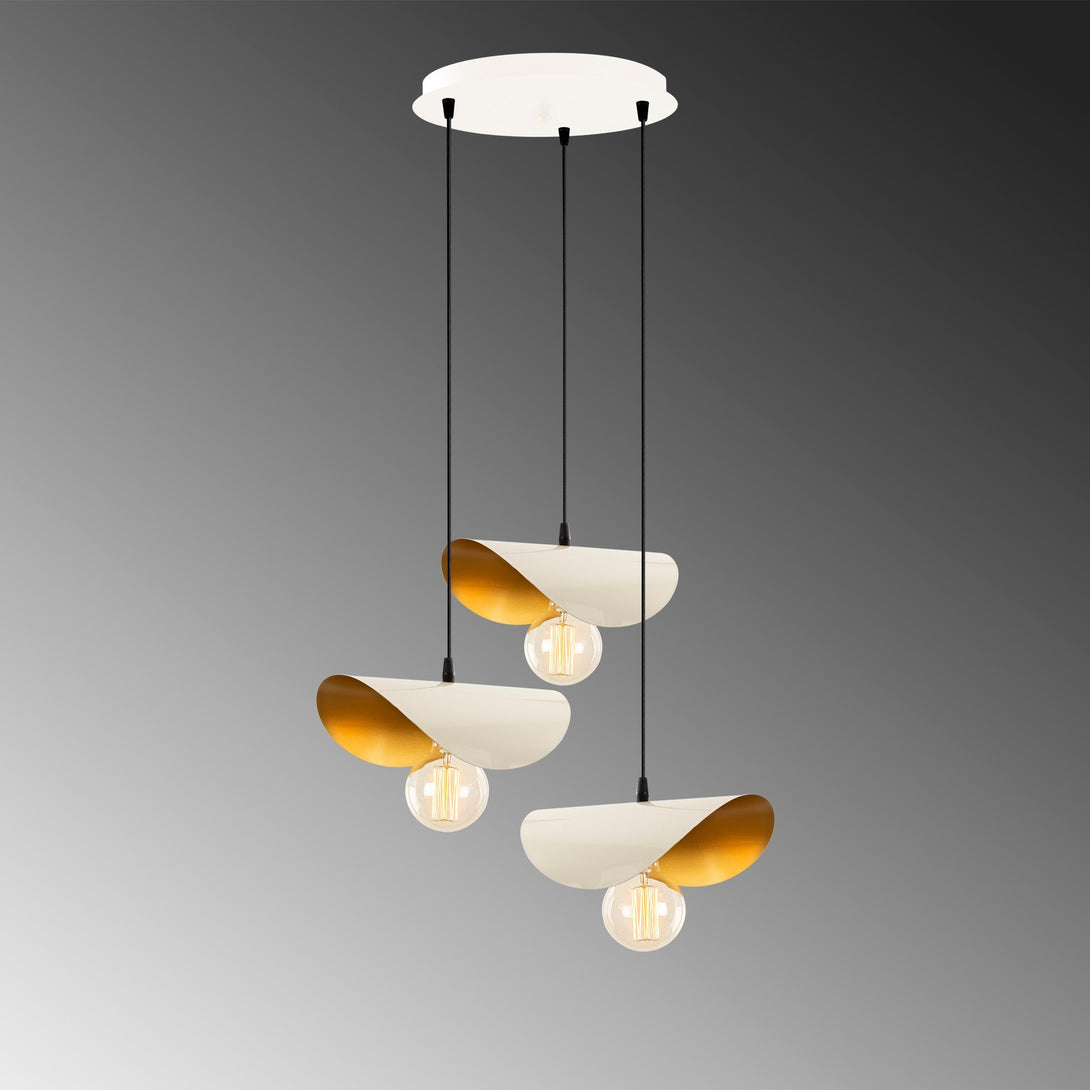Závěsná lampa, Sivani - MR - 964-Mennyezeti Lámpa-Vashome.cz