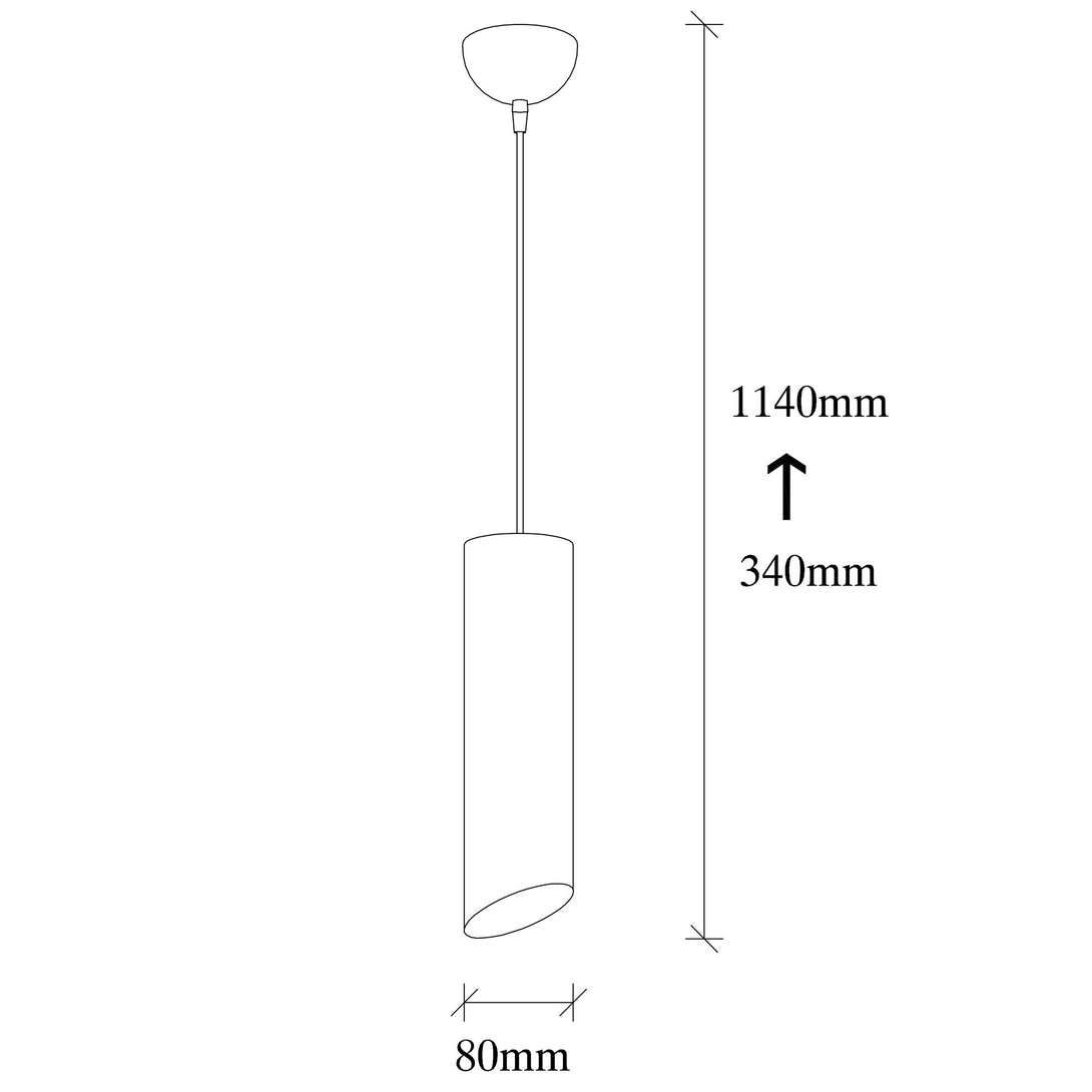 Závěsná lampa, Sivani - MR - 976-Mennyezeti Lámpa-Vashome.cz