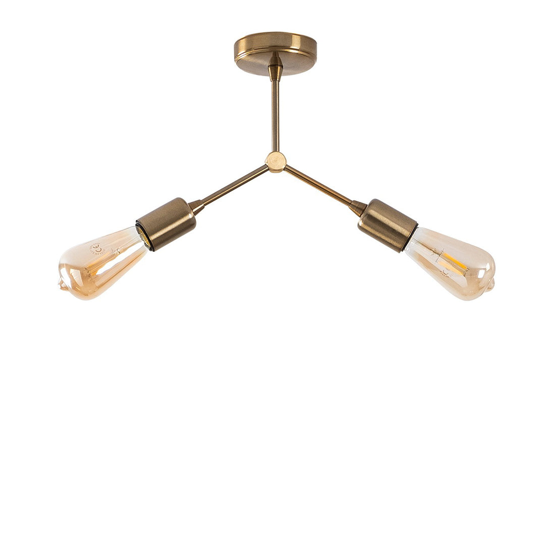 Závěsná lampa, Sparrow - 1251-Mennyezeti Lámpa-Vashome.cz