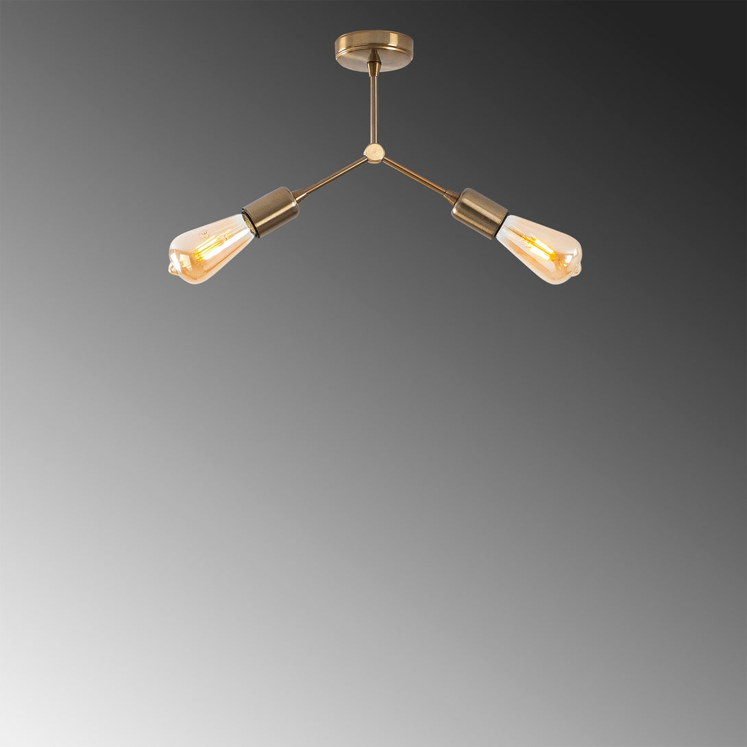 Závěsná lampa, Sparrow - 1251-Mennyezeti Lámpa-Vashome.cz